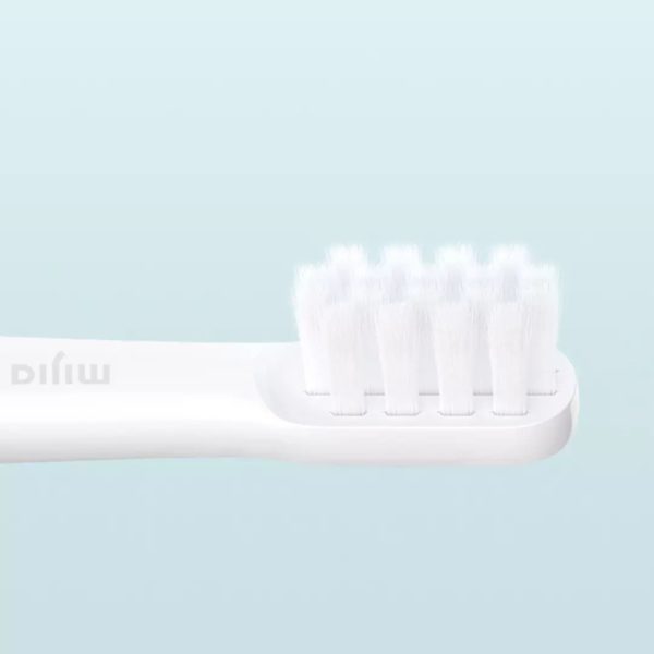 Xiaomi Original T100 Toothbrush Replacement Teeth Brush Heads Mijia T100 Electric Oral Deep Cleaning sonicare Toothbrush Heads - Image 2