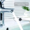 YAJIAO New Electric Mixer Blender Milk Frother Handheld With USB Charger Dock Stainless Bubble Maker Whisk For Coffee Cappuccino - Image 6