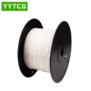 YYTCG DIY Loud Speaker Cable Hi-Fi Audio Line Cable Oxygen Free Copper Speaker Wire for Amplifier Home theater KTV DJ System - Image 5