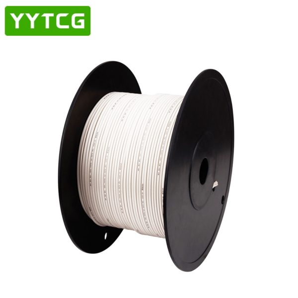 YYTCG DIY Loud Speaker Cable Hi-Fi Audio Line Cable Oxygen Free Copper Speaker Wire for Amplifier Home theater KTV DJ System - Image 5