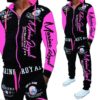 ZOGAA 2019 Brand Men Tracksuit 2 Piece Tops and Pants Mens Sweat Suits Set Letter Print Plus Size Jogger Sets for Men Clothing - Image 4