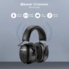 ZOHAN Electronic Headset 5.0 Bluetooth Earmuffs shooting Ear Protection Wireless Headphones Noise Canceling Charging for Music - Image 2