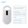 pet scanner ISO11784/5 FDX-B Animal pet id reader chip transponder USB RFID handheld microchip scanner for dog,cats,horse - Image 5