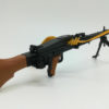 1/6 Scale MG42 Toy Gun Model Assembly Puzzles Building Bricks Gun Soldier Machine Gun Fit 12"Action Figure - Image 5