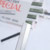 10pcs/1Pack Eyebrow Trimmer Razor Blade Stainless Steel Microblading eyebrow Knife for Permanent Makeup Brow Tattoo Beauty Tool - Image 3