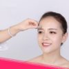 10pcs/1Pack Eyebrow Trimmer Razor Blade Stainless Steel Microblading eyebrow Knife for Permanent Makeup Brow Tattoo Beauty Tool - Image 5