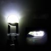 10pcs Car LED T10 W5W COB Reading Dome Lamp Marker Light Wedge Lights License Plate Bulbs 168 194 192 DC 12V White Red - Image 5