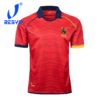 2019 ESPANA Rugby Jersey Spanish Sport Shirt S-3XL