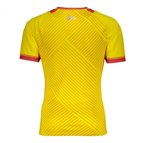 2020/2021 ESPANA Home/Away Rugby Jersey Spanish Sport Shirt S-5XL - Image 3