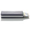 2020 Anti Blocking Credit Card Holder Mens Cardholder Case Metal RFID Aluminium Business Minimalist Travel Card Wallet - Image 5