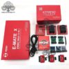 2020 New version Easy Jtag plus box EASY JTAG /UFI/MEDUSA ISP Adapters UFS 3 IN 1 SOCKET E-MATE X EMMC BGA 13 IN 1 SOCKE