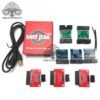 2020 New version Easy Jtag plus box EASY JTAG /UFI/MEDUSA ISP Adapters UFS 3 IN 1 SOCKET E-MATE X EMMC BGA 13 IN 1 SOCKE - Image 4