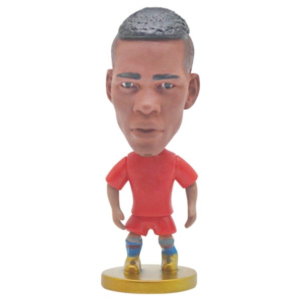 2020 Soccer Player MESSI Lovely Action Figure C.RONALDO Dolls Football Star Promotion Toys In Stock Fans Gift Souvenir - Image 4