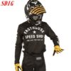 2020 Summer DH MX Jersey MTB race moto bike team clothing motorcycle motocross long sleeve cycling Jersey