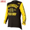 2020 Summer DH MX Jersey MTB race moto bike team clothing motorcycle motocross long sleeve cycling Jersey - Image 5