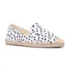 2021 Flat Platform Top Fashion Sale Rushed Flat Platform Canvas Rubber Sapatos Zapatillas Mujer Casual Womens Espadrilles Shoes - Image 4