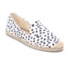 2021 Flat Platform Top Fashion Sale Rushed Flat Platform Canvas Rubber Sapatos Zapatillas Mujer Casual Womens Espadrilles Shoes - Image 5