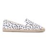 2021 Flat Platform Top Fashion Sale Rushed Flat Platform Canvas Rubber Sapatos Zapatillas Mujer Casual Womens Espadrilles Shoes - Image 6