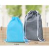 2021 New Simple Home Slippers Men Women Hotel Travel Spa Portable Folding House Disposable Home Guest Indoor Slippers Big Size - Image 3
