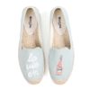 2021 Promotion Sale Hemp Wedges Cotton Fabric Spring/autumn Round Toe Rome Zapatos De Mujer Platform Shoes Lolita Soludos - Image 2