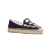 2021 Promotion Sale Hemp Wedges Cotton Fabric Spring/autumn Round Toe Rome Zapatos De Mujer Platform Shoes Lolita Soludos - Image 5