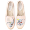 2021 Rushed Espadrilles Espadrille 2019 Sapatos Embroider Shoes Comfortable Dumbo Ladies Womens Casual Breathable Flax Canvas
