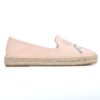 2021 Rushed Espadrilles Espadrille 2019 Sapatos Embroider Shoes Comfortable Dumbo Ladies Womens Casual Breathable Flax Canvas - Image 4