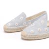 2021 Rushed Hot Sale Hemp Sapatos Tienda Soludos Womens Espadrilles Flat Shoes Size Women's Ladies Zapatos De Mujer Daisy