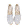2021 Rushed Hot Sale Hemp Sapatos Tienda Soludos Womens Espadrilles Flat Shoes Size Women's Ladies Zapatos De Mujer Daisy - Image 3