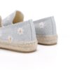 2021 Rushed Hot Sale Hemp Sapatos Tienda Soludos Womens Espadrilles Flat Shoes Size Women's Ladies Zapatos De Mujer Daisy - Image 5