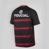 2021 Toulouse MAILLOT REPLICA HOMME 20/21 Rugby Jersey Sport ShirtSize: S-5XL - Image 2