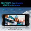 2021 Upgrade 48MP Camera CONQUEST S19 IP68 Waterproof Android Rugged Smartphone Mobile Phone Fingerprint Face ID Phone - Image 4