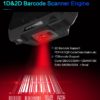 2021 Upgrade 48MP Camera CONQUEST S19 IP68 Waterproof Android Rugged Smartphone Mobile Phone Fingerprint Face ID Phone - Image 5