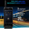 2021 Upgrade 48MP Camera CONQUEST S19 IP68 Waterproof Android Rugged Smartphone Mobile Phone Fingerprint Face ID Phone - Image 6
