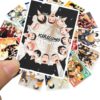 24/25 Pcs/Lot Anime Japanese Anime Haikyuu!! Stickers for Car Laptop Bicycle Backpack DIY Waterproof PVC Toy Stickers - Image 5