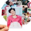 25pcs Famous Singer Harry Edward Styles Stickers For Car Laptop PVC Backpack Home Decal Pad Bicycle waterproof Decal - Image 3