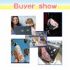 25pcs Famous Singer Harry Edward Styles Stickers For Car Laptop PVC Backpack Home Decal Pad Bicycle waterproof Decal - Image 5
