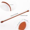 2Pcs 60cm Shoulder Bag Strap Handle Belt Replacement Handbag DIY Accessories PU Leather Replacement For DIY Hand Accessories - Image 5