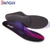 3ANGNI Orthopedic Insoles Arch Support For Flat Feet Women Men Heel Cushions Relief Plantar Fasciitis Insole Orthotic Shoes Sole