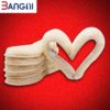 3ANGNI Unisex Thick Anti-cold Wool Warm Insoles For Shoes Breathable Plush Fur Insoles Pad Warm Heated Soles Shoes Snow Boots - Image 2