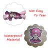50 Pcs Cool Neon Stickers for Kids Toys Bicycle Phone Suitcase Guitar Bumper Skateboard Backpack JDM Graffiti Waterproof Sticker - Image 6