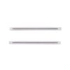 500pcs/Lot 40 45 60mm Cable Protection Sleeves FTTH Heat Shrink Splice Protector Fusion Protection Splice Sleeves High Quality - Image 2