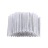 500pcs/Lot 40 45 60mm Cable Protection Sleeves FTTH Heat Shrink Splice Protector Fusion Protection Splice Sleeves High Quality