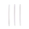 500pcs/Lot 40 45 60mm Cable Protection Sleeves FTTH Heat Shrink Splice Protector Fusion Protection Splice Sleeves High Quality - Image 3