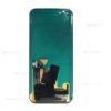6.58'' Original For Huawei P40 Pro LCD display Touch Screen Digitizer Replacement Parts for Huawei P40 Pro Display ELS-AN00 lcd - Image 2