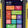 980EXP OTDR Reflectometer with Multi Functions OPM OLS VFL Auto Event Map RJ45 Cable Tester Expert Testing SC FC Connectors - Image 2