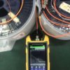 980EXP OTDR Reflectometer with Multi Functions OPM OLS VFL Auto Event Map RJ45 Cable Tester Expert Testing SC FC Connectors - Image 5