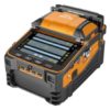 AI-9 Multi-language Intelligent FTTH VFL Six Motors Arc Signal Fire Ai-9 Fiber Optic Fusion Splicer welder with OPM VFL GIFT - Image 5