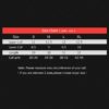 AONIJIE E4405 Knit Compression Leg Calf Sleeves Socks Shin Splint Support Relief For Running Jogging Marathon Hiking Soccer - Image 2