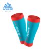 AONIJIE E4405 Knit Compression Leg Calf Sleeves Socks Shin Splint Support Relief For Running Jogging Marathon Hiking Soccer